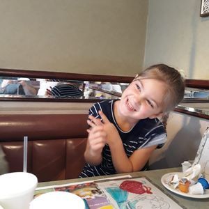 Meet your Posher, Trevor